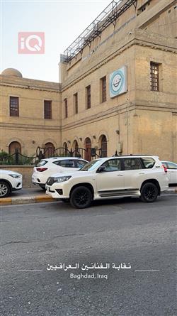 تويوتا لاندكروزر برادو